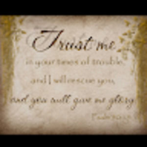 Meet your Posher, Areli